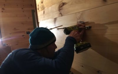 Things to Know About Volunteering with Vermont Huts