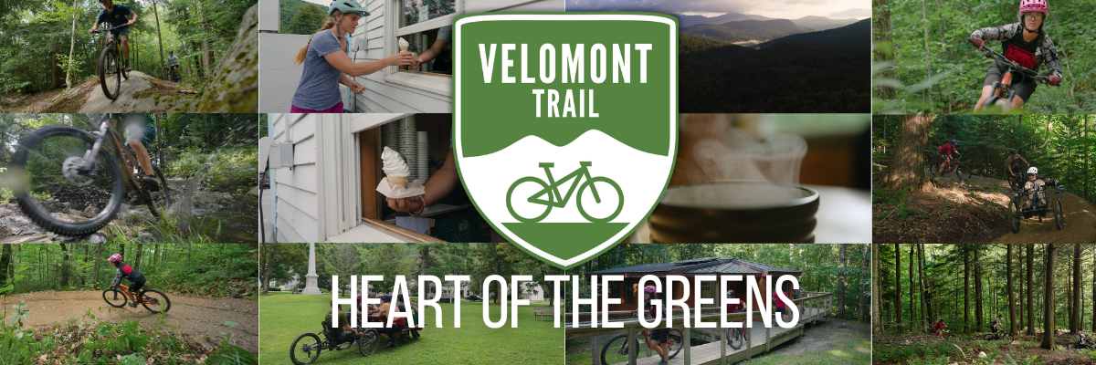 Heart of the Greens Loop