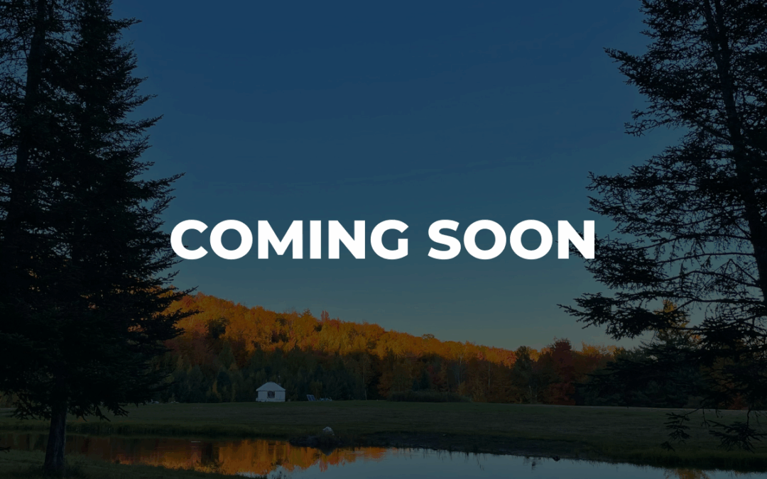 Protected: Meadowlark Yurt