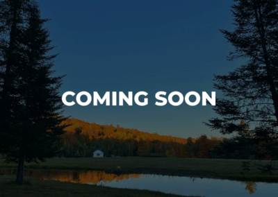 Protected: Meadowlark Yurt