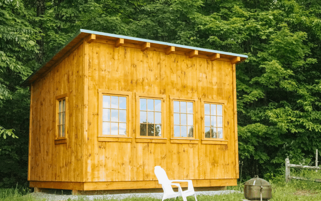 Sunrise Hut