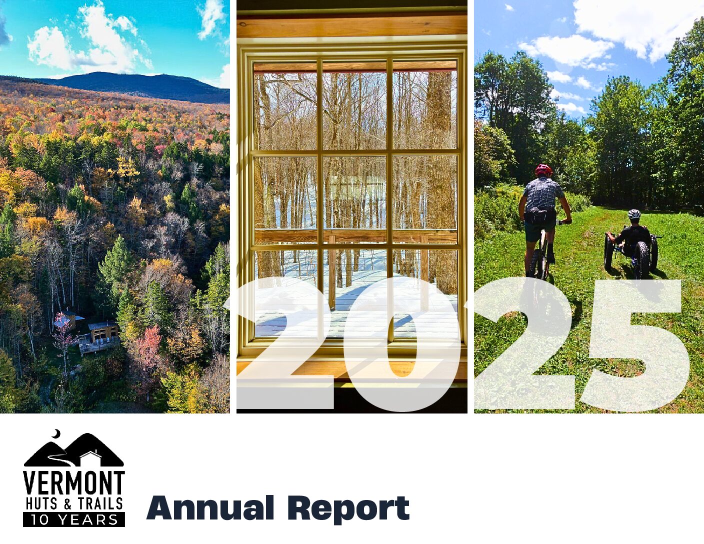 2025 Annual Report