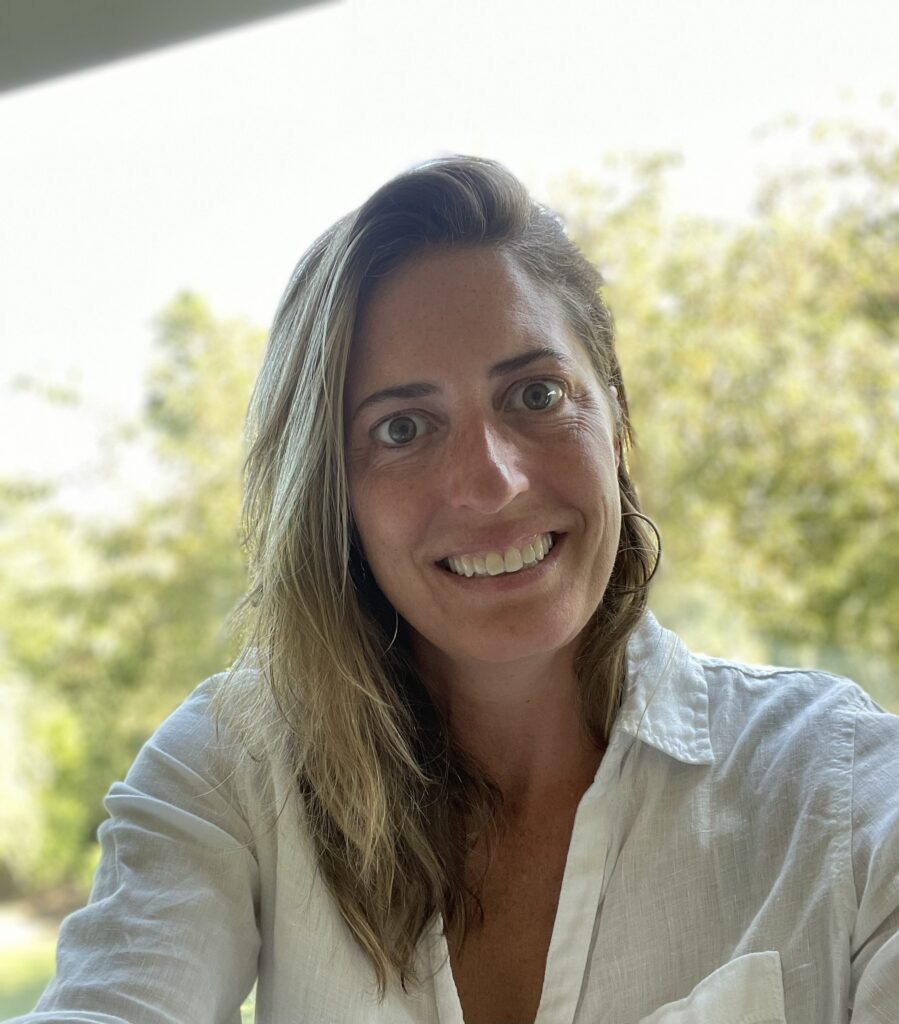 Maggie Gendron